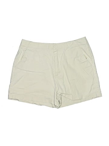 Dockers Khaki Shorts (view 1)