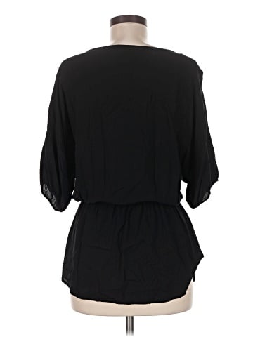 Guess 3/4 Sleeve Blouse (view 2)