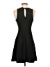 Mossimo Solid Black Cocktail Dress Size S - photo 2