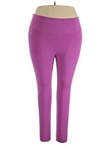 Danskin Active Pants (view 1)