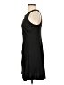 Mossimo Solid Black Cocktail Dress Size S - photo 5