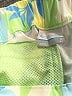 Columbia Tropical Blue Shorts Size S - photo 3