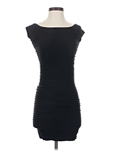 BCBGeneration Cocktail Dress (view 1)