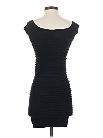 BCBGeneration Cocktail Dress (view 2)