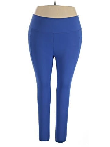 Danskin Active Pants (view 1)