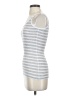 Color Story Silver Tank Top Size S - photo 5