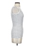 Color Story Silver Tank Top Size S - photo 4