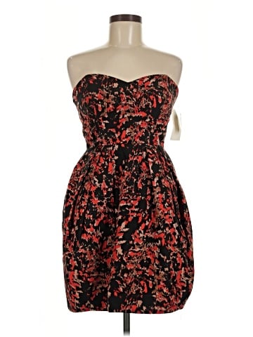 Shoshanna Cocktail Dress (view 1)