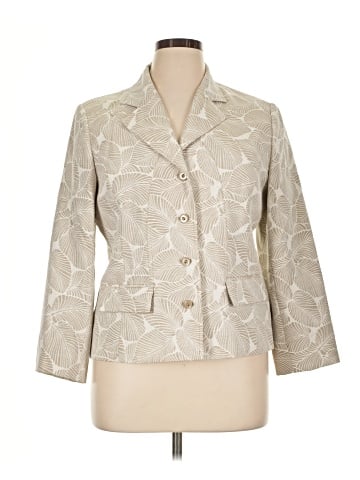 Sag Harbor Blazer (view 1)