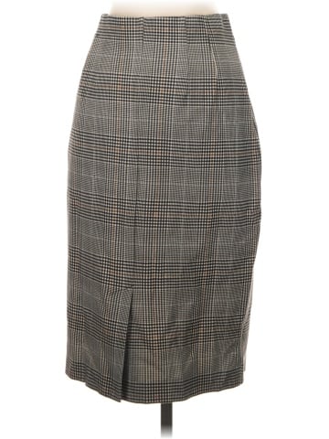 Amanda + Chelsea Formal Skirt (view 2)