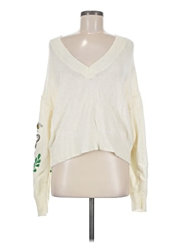 Wildfox Pullover Sweater (view 1)