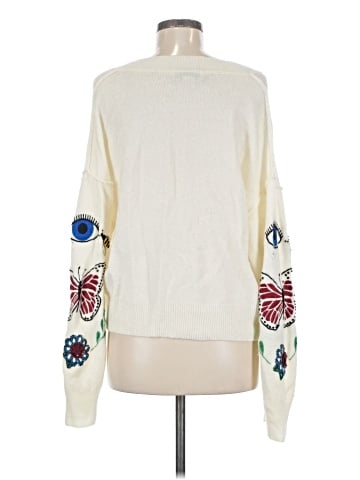 Wildfox Pullover Sweater (view 2)