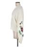 Wildfox Ivory Pullover Sweater Size Med (2 or M) - photo 5