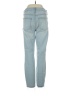 LC Lauren Conrad Hearts Blue Jeans Size 2 - photo 2
