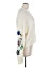 Wildfox Ivory Pullover Sweater Size Med (2 or M) - photo 4