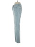 LC Lauren Conrad Hearts Blue Jeans Size 2 - photo 5
