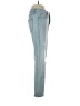 LC Lauren Conrad Hearts Blue Jeans Size 2 - photo 4