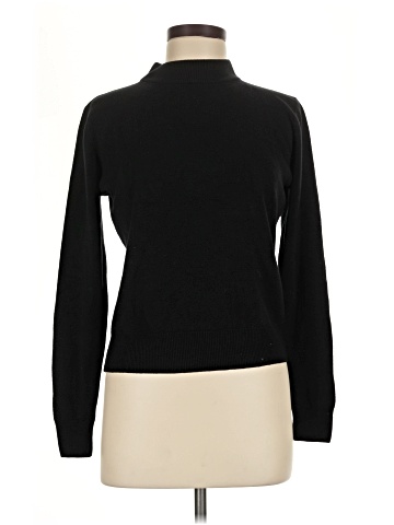 Sag Harbor Turtleneck Sweater (view 1)