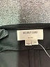 Helmut Lang Solid Black Active Pants Size 4 - photo 7
