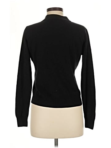 Sag Harbor Turtleneck Sweater (view 2)