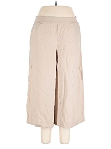New York & Company Khakis (view 1)