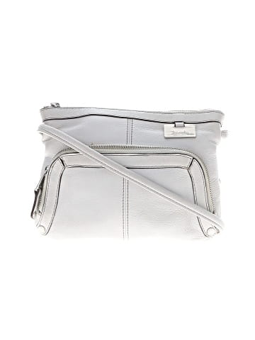 Tignanello Leather Crossbody Bag (view 1)