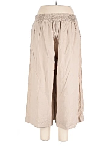 New York & Company Khakis (view 2)