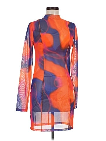 H:ours Cocktail Dress (view 1)