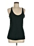 Bella + Canvas Green Tank Top Size M - photo 1