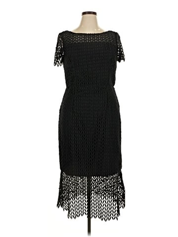 Kay Unger Cocktail Dress (view 1)