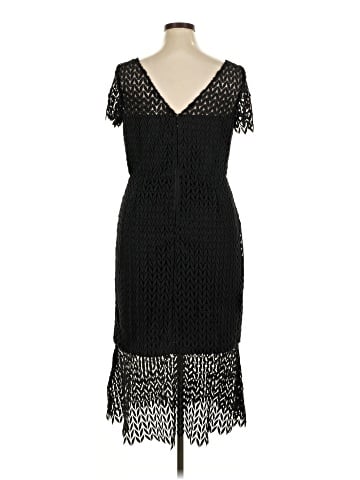 Kay Unger Cocktail Dress (view 2)