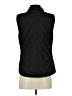 Old Navy Black Vest Size S - photo 2