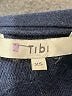 Tibi Blue Cardigan Size XS - photo 7
