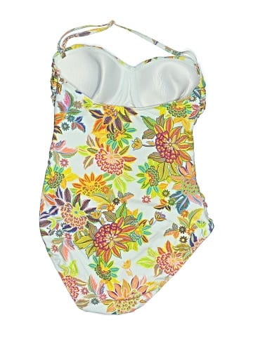 Bleu Rod Beattie One Piece Swimsuit (view 2)