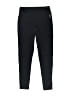 Reebok Solid Black Active Pants Size 10-12 - photo 1