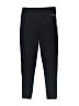 Reebok Solid Black Active Pants Size 10-12 - photo 2