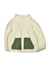 Old Navy 100% Polyester Ivory Jacket Size 18-24 mo - photo 1