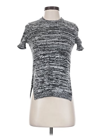 BCBGeneration Pullover Sweater (view 1)