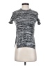 BCBGeneration Silver Pullover Sweater Size XS - photo 1
