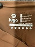 iuga Brown Active Pants Size XXL - photo 4