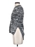 BCBGeneration Silver Pullover Sweater Size XS - photo 5