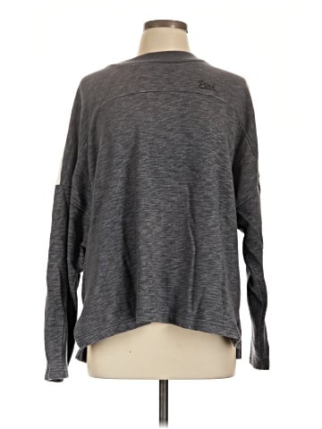 Victoria's Secret Pink Turtleneck Sweater (view 1)