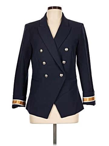 White House Black Market Blazer (view 1)