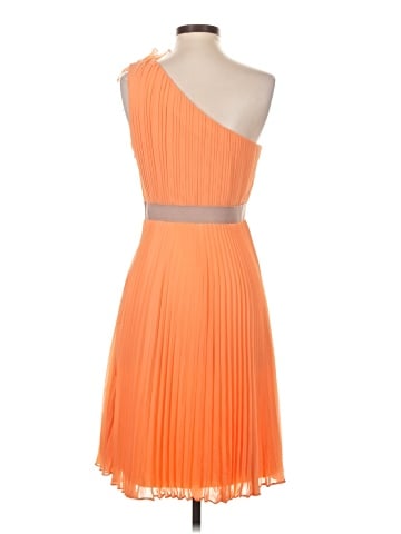 BCBGMAXAZRIA Cocktail Dress (view 2)