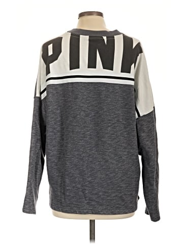 Victoria's Secret Pink Turtleneck Sweater (view 2)