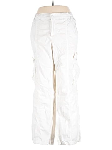 Divided by H&M Cargo Pants (view 1)