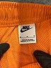 Nike 100% Polyester Yellow Board Shorts Size M - photo 3