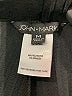 John Mark Stripes Black Casual Pants Size M - photo 7