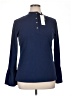 C. Wonder Blue Long Sleeve Blouse Size XL - photo 1