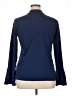 C. Wonder Blue Long Sleeve Blouse Size XL - photo 2